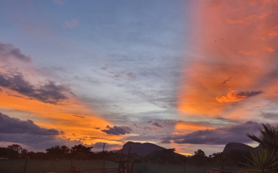 3 Bedroom Property for Sale in La Camargue Private Country Estate North West